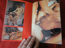 Load image into Gallery viewer, Vintage Nude Erotic Sexy Adult Smaller Magazine Cum No. 1 All Color NN