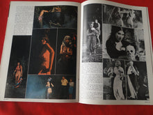 Load image into Gallery viewer, Vintage Nude Erotic Sexy Adult Magazine Gent August 1969 JB4