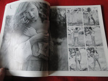 Load image into Gallery viewer, Vintage Nude Erotic Sexy Adult Magazine Lingerie Dolls Seka V.2 #1 JB28