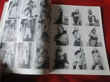 Load image into Gallery viewer, Vintage Nude Erotic Sexy Adult Magazine Lingerie Dolls Seka V.2 #1 JB28