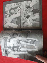 Load image into Gallery viewer, Vintage Nude Erotic Sexy Adult Magazine Cock Stuffed Sluts JB58