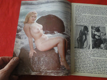 Load image into Gallery viewer, Vintage Nude Erotic Sexy Adult Magazine Gent April 1965 JB4