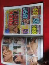 Load image into Gallery viewer, Vintage Nude Erotic Sexy Adult Magazine 40+ Brandi Love 2019 1A