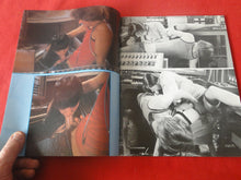 Load image into Gallery viewer, Vintage Nude Erotic Sexy Adult Magazine Taste My Cum 1982 JB58