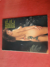 Load image into Gallery viewer, Vintage Nude Erotic Sexy Adult Magazine Max March 1988 JB28