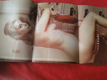 Load image into Gallery viewer, Vintage Nude Erotic Sexy Adult Magazine Gent April 1965 JB4