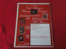 Load image into Gallery viewer, Vintage Nude Erotic Sexy Adult Magazine XX Rated Double Bill JB29