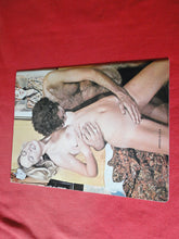 Load image into Gallery viewer, Vintage Nude Erotic Sexy Adult Magazine In-Bounds #1 8