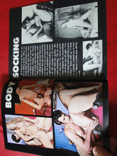 Load image into Gallery viewer, Vintage Nude Erotic Sexy Adult Magazine In-Bounds #1 8