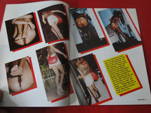 Load image into Gallery viewer, Vintage Nude Erotic Sexy Adult Magazine Leg Show July 1984 NICE DI