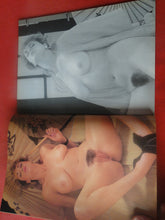 Load image into Gallery viewer, Vintage Nude Erotic Sexy Adult Magazine Max March 1988 JB28