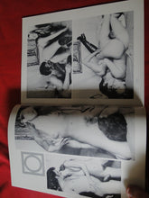 Load image into Gallery viewer, Vintage Nude Erotic Sexy Adult Magazine In-Bounds #1 8