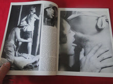 Load image into Gallery viewer, Vintage Nude Erotic Sexy Adult Magazine XX Rated Double Bill JB29
