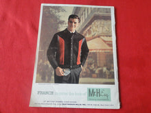 Load image into Gallery viewer, Vintage Nude Erotic Sexy Adult Magazine Dude September 1963 JB4