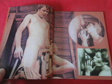 Load image into Gallery viewer, Vintage Nude Erotic Sexy Adult Magazine XX Rated Double Bill JB29