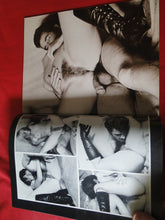 Load image into Gallery viewer, Vintage Nude Erotic Sexy Adult Magazine In-Bounds #1 8