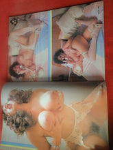 Load image into Gallery viewer, Vintage Nude Erotic Sexy Adult Magazine Max March 1988 JB28