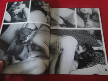Load image into Gallery viewer, Vintage Nude Erotic Sexy Adult Magazine XX Rated Double Bill JB29