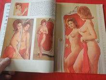 Load image into Gallery viewer, Vintage Nude Erotic Sexy Adult Magazine Dude September 1963 JB4