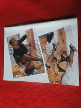Load image into Gallery viewer, Vintage Nude Erotic Sexy Adult Magazine Get It While It's Hot All Color 1999 JB28