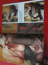 Load image into Gallery viewer, Vintage Nude Erotic Sexy Adult Magazine Leg Show July 1984 NICE DI