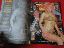 Load image into Gallery viewer, Vintage Nude Erotic Sexy Adult Magazine XXX No. 12 JB59