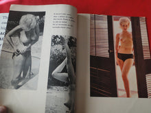 Load image into Gallery viewer, Vintage Nude Erotic Sexy Adult Magazine Dude September 1963 JB4