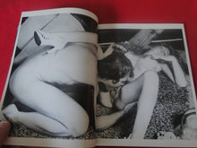 Load image into Gallery viewer, Vintage Nude Erotic Sexy Adult Magazine XX Rated Double Bill JB29
