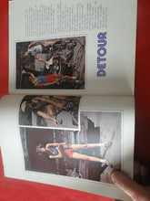 Load image into Gallery viewer, Vintage Nude Erotic Sexy Adult Magazine Detour All Color JB58