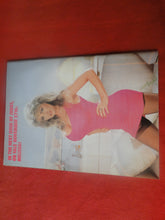 Load image into Gallery viewer, Vintage Nude Erotic Sexy Adult Magazine Juggs December 1989 JB28