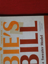 Load image into Gallery viewer, Vintage Nude Erotic Sexy Adult Magazine Boobie's Big Bill 1972 8