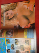 Load image into Gallery viewer, Vintage Nude Erotic Sexy Adult Magazine Juggs December 1989 JB28