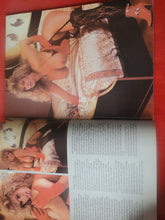 Load image into Gallery viewer, Vintage Nude Erotic Sexy Adult Magazine Juggs December 1989 JB28