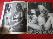 Load image into Gallery viewer, Vintage Nude Erotic Sexy Adult Magazine Boobie's Big Bill 1972 8