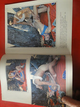 Load image into Gallery viewer, Vintage Nude Erotic Sexy Adult Magazine Detour All Color JB58