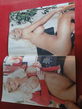 Load image into Gallery viewer, Vintage Nude Erotic Sexy Adult Magazine Best of Busty Beauties 2004 P71