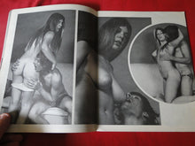 Load image into Gallery viewer, Vintage Nude Erotic Sexy Adult Magazine Boobie's Big Bill 1972 8