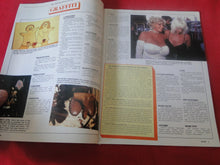 Load image into Gallery viewer, Vintage Nude Erotic Sexy Adult Magazine Adam January 1982 w Poster JB29