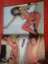 Load image into Gallery viewer, Vintage Nude Erotic Sexy Adult Magazine Juggs December 1989 JB28