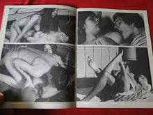 Load image into Gallery viewer, Vintage Nude Erotic Sexy Adult Magazine Boobie's Big Bill 1972 8