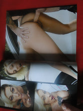 Load image into Gallery viewer, Vintage Nude Erotic Sexy Adult Magazine Hustler No. 114 2017 1A