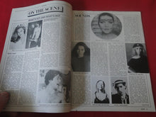 Load image into Gallery viewer, Vintage Nude Erotic Sexy Adult Magazine Adam January 1982 w Poster JB29