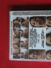 Load image into Gallery viewer, Vintage Adult Erotic Sexy Porn XXX DVD Movie POV Pervert Katsumi Katja Kassin X19