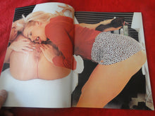 Load image into Gallery viewer, Vintage Nude Erotic Sexy Adult Magazine XXX 300 Uncensored Sex Scenes Jan. 2001 P110