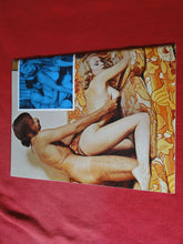 Load image into Gallery viewer, Vintage Nude Erotic Sexy Adult Magazine Love Mates 8