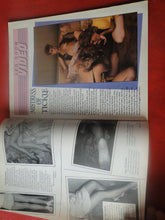 Load image into Gallery viewer, Vintage Nude Erotic Sexy Adult Magazine Leg Show December 1987 JB28