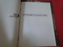 Load image into Gallery viewer, Vintage Nude Erotic Sexy Adult Magazine Adam January 1982 w Poster JB29