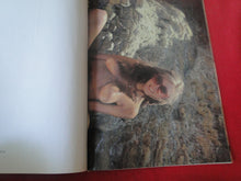 Load image into Gallery viewer, Vintage Nude Erotic Sexy Adult Magazine Adam January 1982 w Poster JB29