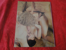 Load image into Gallery viewer, Vintage Nude Erotic Sexy Adult Magazine XXX Hot Fuckin' Trios All Color P110