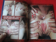 Load image into Gallery viewer, Vintage Nude Erotic Sexy Adult Magazine XXX No. 4 1995 JB59